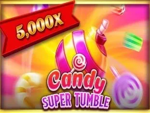 Candy Super Tumble thumbnail