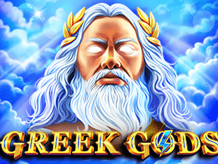 Greek Gods thumbnail